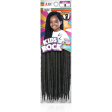 Afri-Naptural: Kids Rock™ Silk Dreads 12  (KR02) Cheap