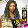 Afri-Naptural: 3X-I Define Easy Wave 50  (BRD304) Cheap