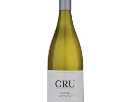 Smith & Sheth CRU Heretaunga Albariño 2023 Online Sale