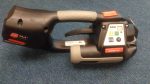 Used BXT-2 Battery Powered Strapping Tool. Cheap