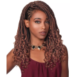 Zury Goddess Loc Deep Curl 14  For Sale