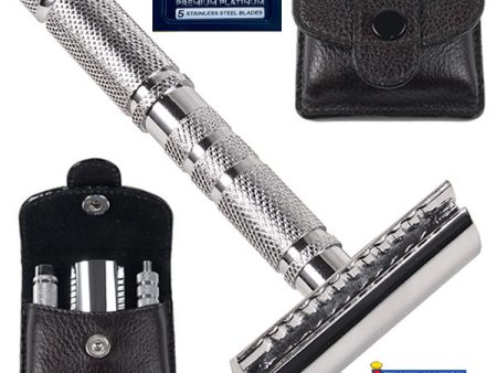 Parker Travel Safety Razor Online now