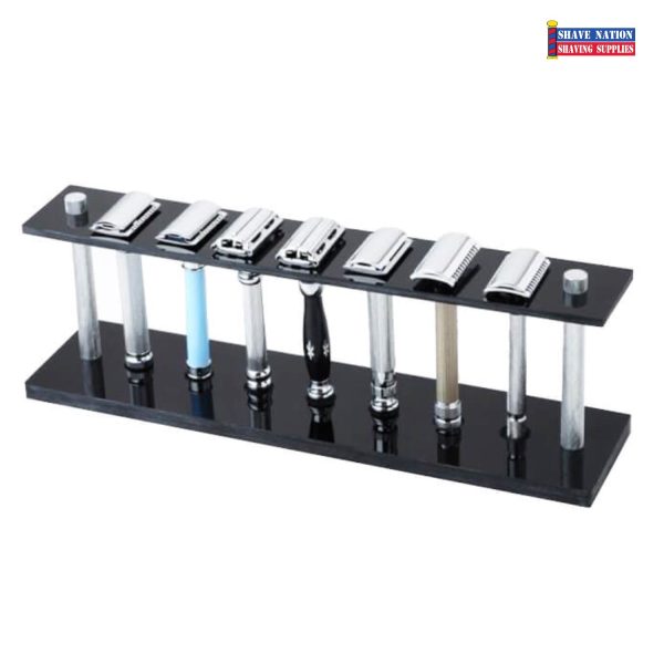 7 Day Razor Storage Stand Online Hot Sale