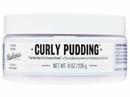 Miss Jessie s: Curly Pudding 8oz Online now