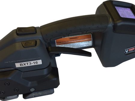 SBXT-3 Swiss Manufactured Battery Friction Weld Strapping Tool Online