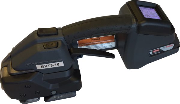 SBXT-3 Swiss Manufactured Battery Friction Weld Strapping Tool Online