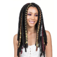 Bobbi Boss: Bae Locs- Gold 20  on Sale