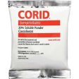 CORID 20% SOLUBLE POWDER COCCIDIOSTAT FOR CALVES Online now