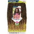 Janet Collection: Nala Tress 3X Passion Twist 14  Crochet Braids Sale