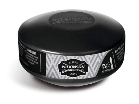 Wilkinson Sword Shaving Soap Jar Discount