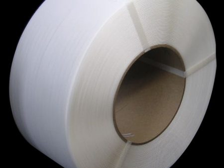 Polypropylene - 12mm Machine Grade Straps Discount