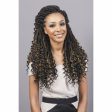 Bobbi Boss Nu Locs Curly Tips 20  Online now