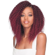 Bobbi Boss: Brazilian Bohemian Curl 10  For Sale