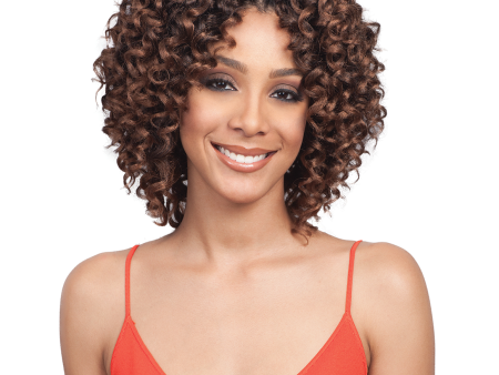 Bobbi Boss: 2X Brazilian Cosmo Curl 6  For Discount