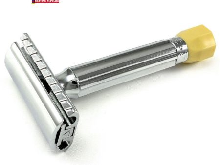 Merkur Progress Adjustable Safety Razor on Sale