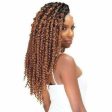 Janet Collection: Nala Tress Boho Twist Braid 18  Crochet Braids - FINAL SALE on Sale