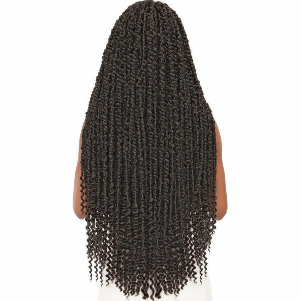 Janet Collection: Nala Tress Passion Twist Braid 24  Crochet Braids Online Hot Sale