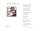 When We Took Our Time by Lisa Krueger (15 in x 11.25 in) Online now