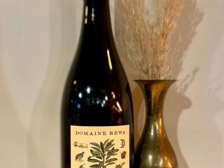 Domaine Rewa Pinot Noir 2020 Fashion