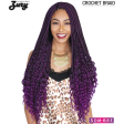 Zury Goddess Loc Deep Curl 26  - FINAL SALE Online now