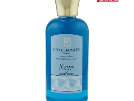 Geo F Trumper Eau De Toilette Skye Online