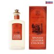 Geo F Trumper Spanish Leather Cologne Discount