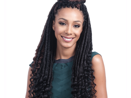 Bobbi Boss: Bomba Faux Locs Soul Goddess Supply