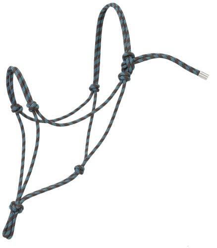 Weaver Silvertip® No. 95 Rope Halter Online Sale