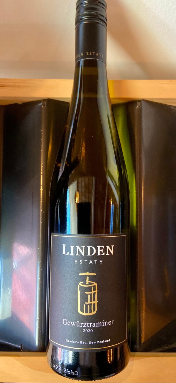 Linden Estate Gewürztraminer 2020 Sale