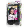 Afri-Naptural Kids Rock Bounce Twist 12  (KR04) Online Hot Sale