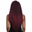 Afri-Naptural: 3X JUMBO SENEGAL TWIST 20  (SB304) Discount