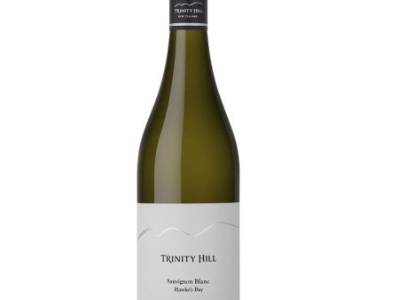 Trinity Hill, Hawkes Bay, Sauvignon Blanc 2023 Discount