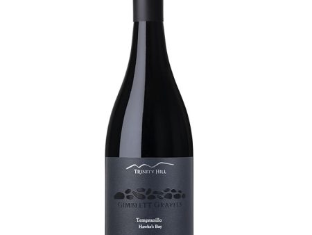 Trinity Hills, Gimblett Gravels, Tempranillo 2022 Hot on Sale