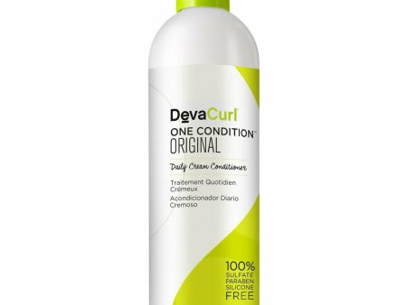 Deva Curl: One Condition™ 12oz Discount