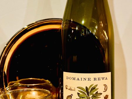 Domaine Rewa Riesling 2018 Online