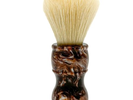 Parker Big Brown Boar Brush For Discount