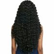 Afri-Naptural: Caribbean Aruba Soft Deep 18  (CB01) Crochet Braid - FINAL SALE Fashion