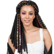 Bobbi Boss: Bae Locs Silver 20  For Cheap