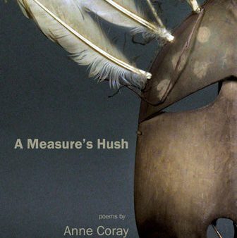 A Measure s Hush by Anne Coray Online Sale