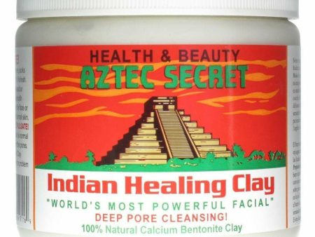 Aztec Secret: Indian Healing Clay Discount