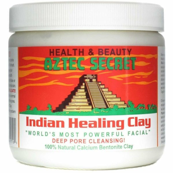 Aztec Secret: Indian Healing Clay Discount