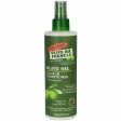 Palmer s: Olive Oil Formula Leave-In Conditioner 8.5oz For Discount