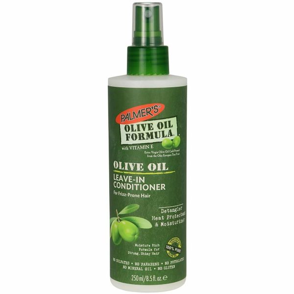 Palmer s: Olive Oil Formula Leave-In Conditioner 8.5oz For Discount