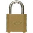 2-In. Resettable Combination Padlock Cheap