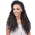 Bobbi Boss Nu Locs Curly Tips 20  Online now