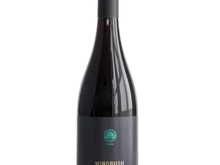 Windrush Marlborough Pinot Noir 2021 Hot on Sale