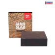 Man Slab Bar Soap Happy Nuts For Discount