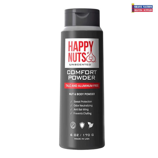 Happy Nuts Comfort Powder Cheap