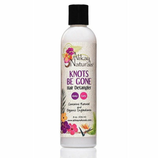 Alikay Naturals: Knots Be Gone Hair Detangler 8oz Cheap