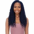 Mayde Beauty: Island Gorgeous Locs 16  - FINAL SALE Discount